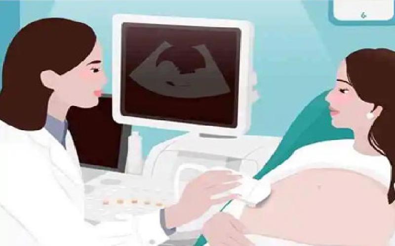 多久不孕试管着床代生